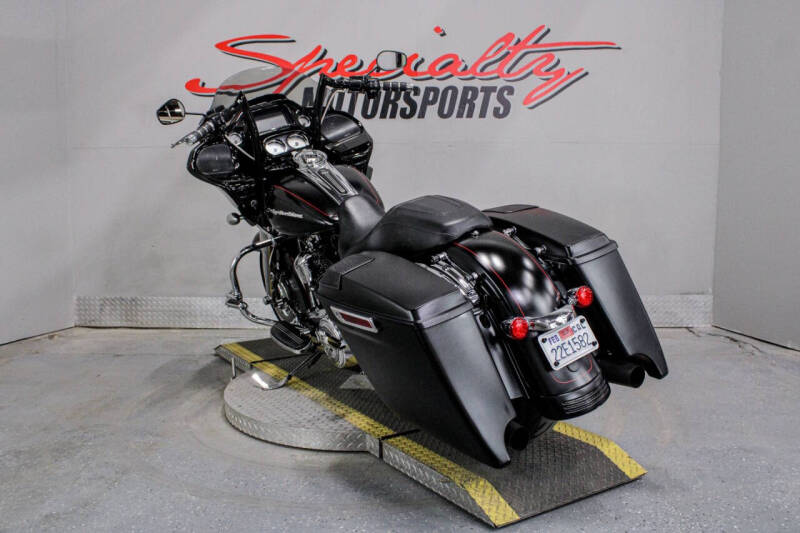 2015 Harley-Davidson Road Glide Special
