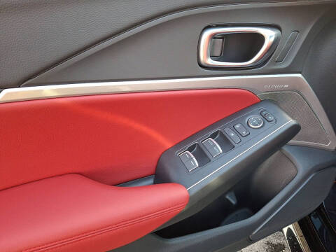 2025 Acura Integra Type S