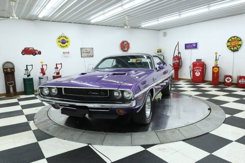 1970 Dodge Challenger