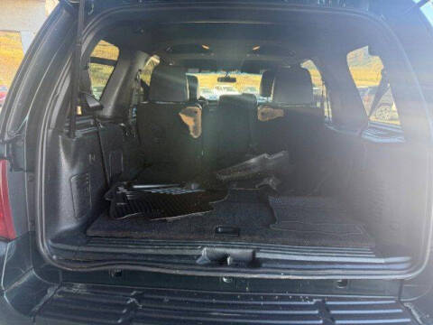 2016 Ford Expedition XLT