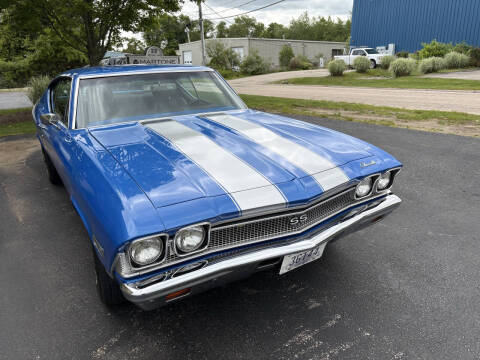 1968 Chevrolet Chevelle