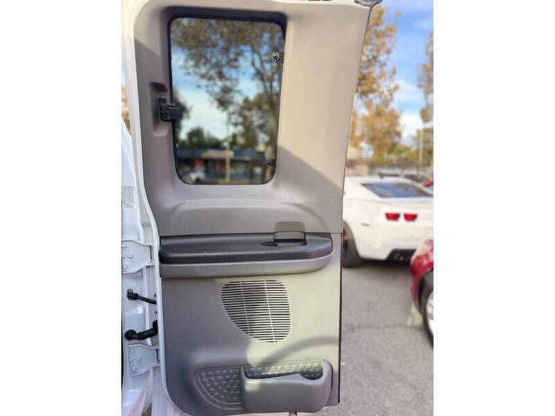 2006 Ford F-350 Super Duty XLT