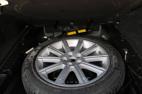 2012 Land Rover Range Rover Autobiography