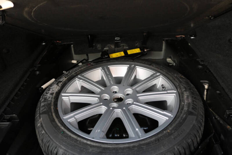 2012 Land Rover Range Rover Autobiography