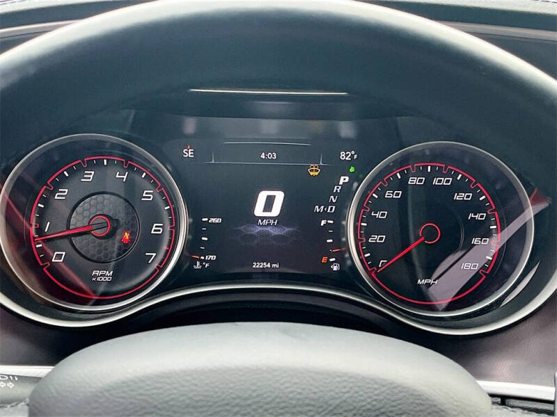 2021 Dodge Charger Scat Pack