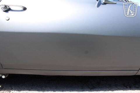 1967 Pontiac Firebird