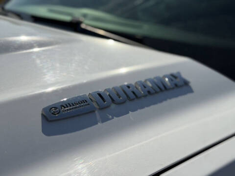 2018 Chevrolet Silverado 2500HD LT