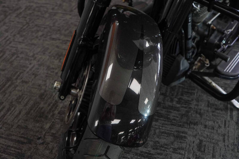2019 Harley-Davidson Road Glide Special