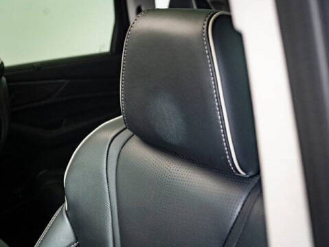 2023 Acura MDX SH-AWD w/Advance