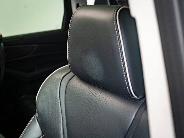 2023 Acura MDX SH-AWD w/Advance