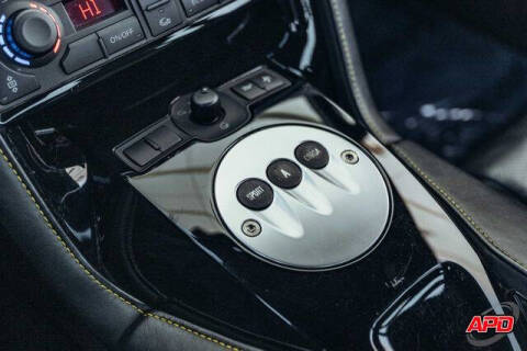 2013 Lamborghini Gallardo LP 550-2