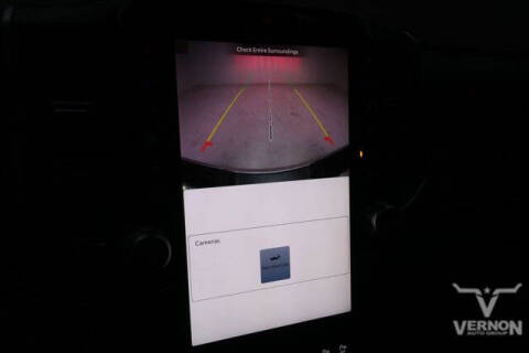 2026 RAM 2500 Lone Star