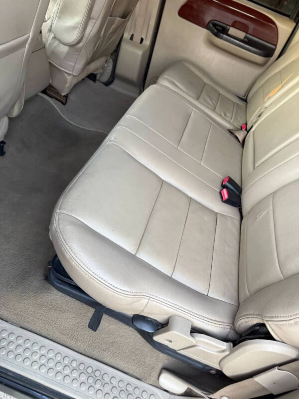 2006 Ford F-250 Super Duty