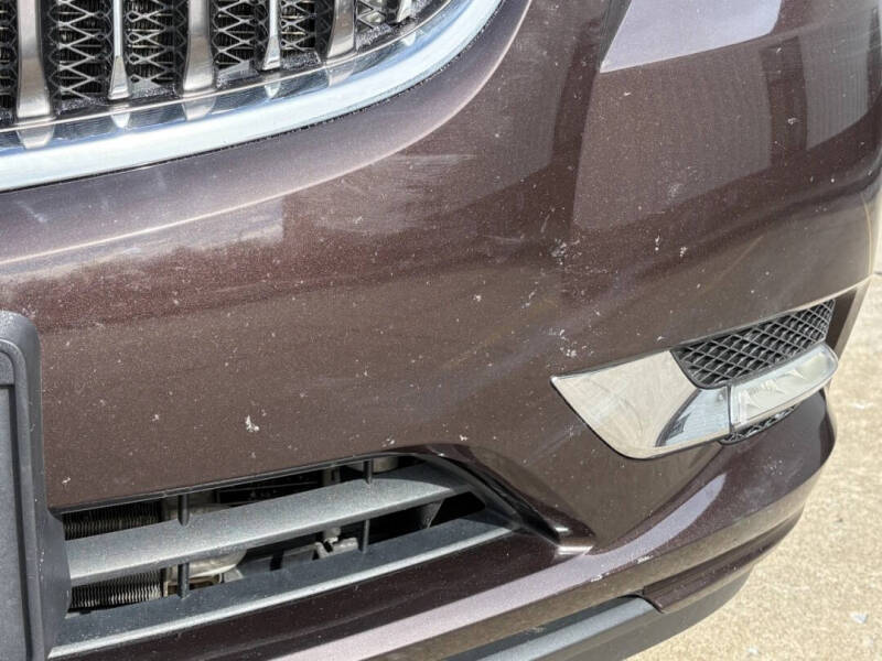 2016 Buick Enclave Premium