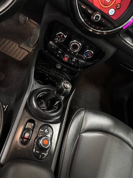 2019 MINI Clubman Cooper ALL4