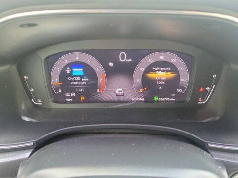 2023 Acura Integra w/Tech w/A-SPEC