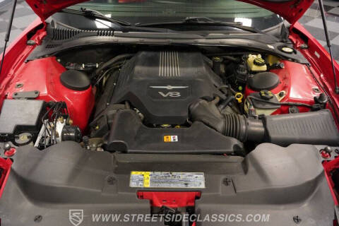 2003 Ford Thunderbird