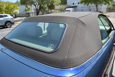 2006 BMW 3 Series 325Ci