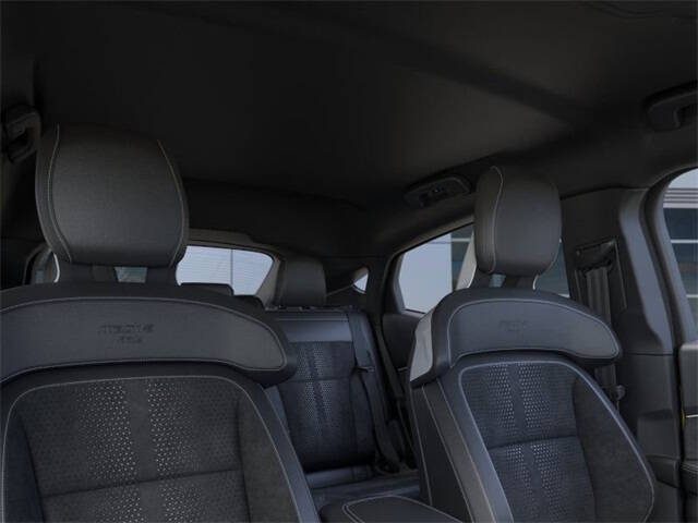 2024 Ford Mustang Mach-E GT