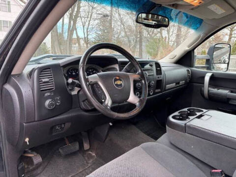 2007 Chevrolet Silverado 1500 SS Classic