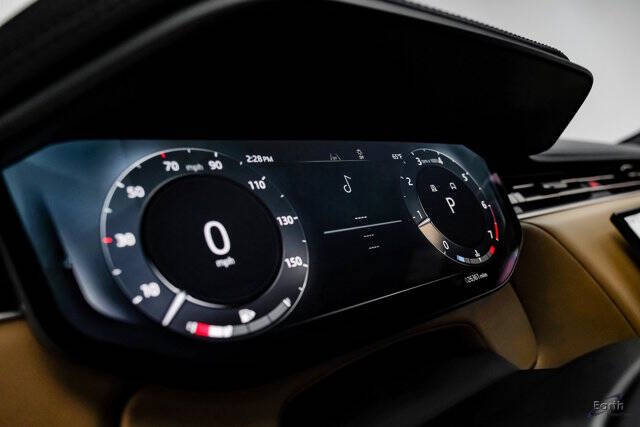 2024 Land Rover Range Rover Sport P360 SE