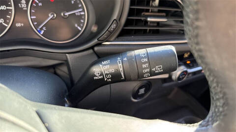 2020 Mazda CX-30 Select