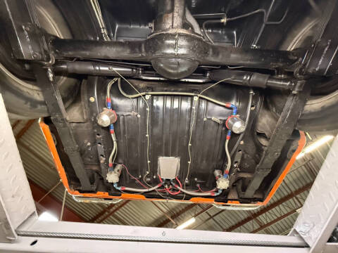 1972 Plymouth Roadrunner