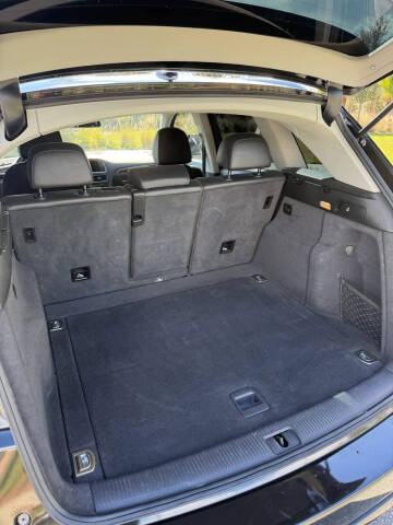 2017 Audi Q5 2.0T quattro Premium