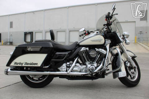 2001 Harley-Davidson Road King