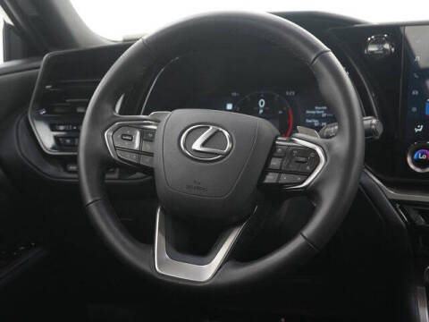 2025 Lexus TX 350