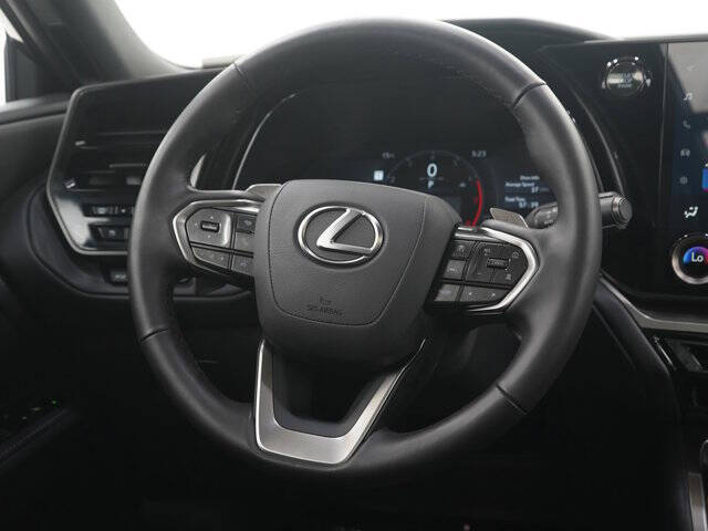 2025 Lexus TX 350