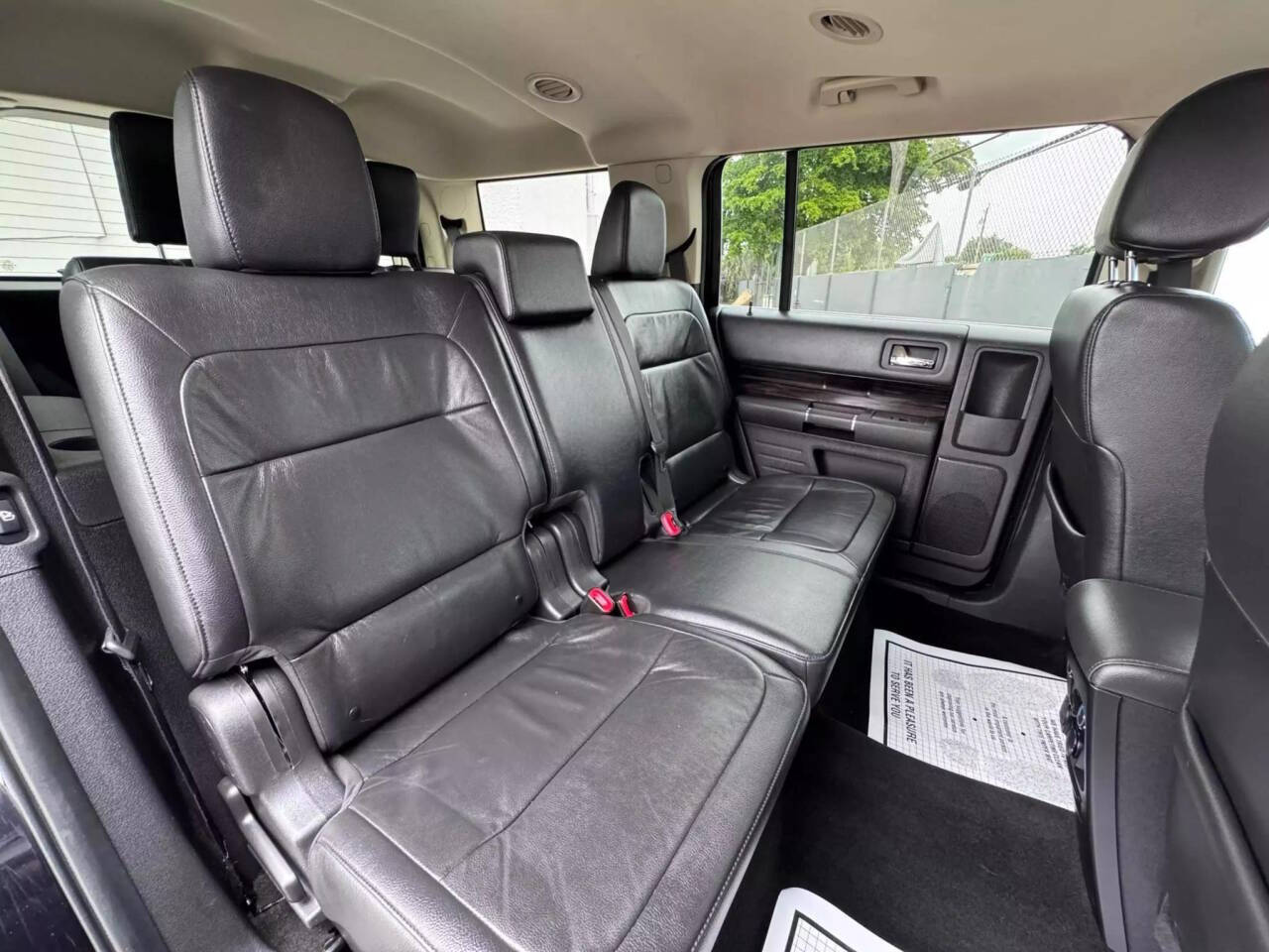 2019 Ford Flex for sale at DRIVING FORCE AUTOS in Fort Lauderdale, FL