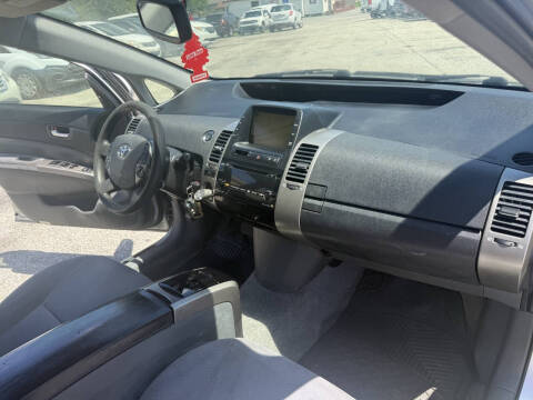 2008 Toyota Prius