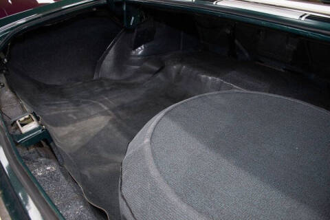 1971 Chevrolet Chevelle