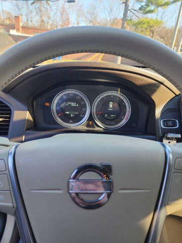 2012 Volvo XC60 3.2 Premier Plus