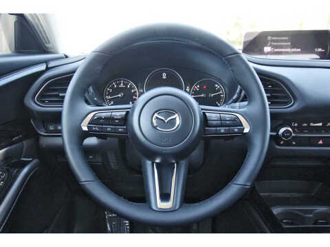 2026 Mazda CX-30 2.5 Turbo Premium Plus