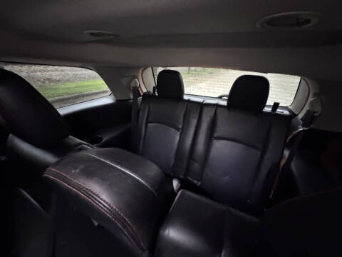 2018 Dodge Journey GT