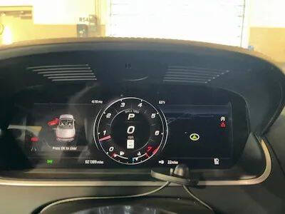 2021 Jaguar F-TYPE P300