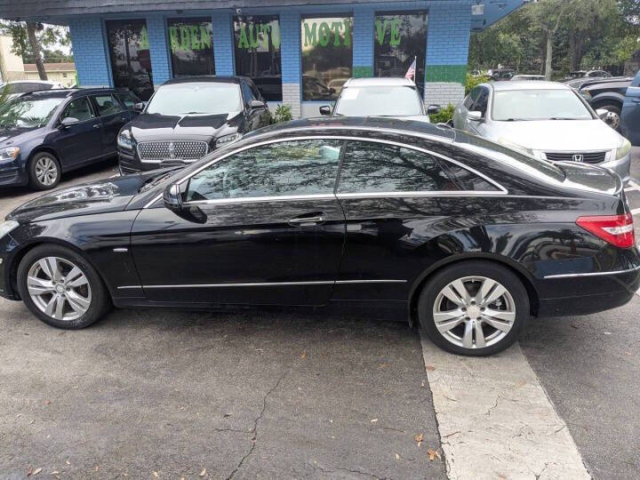 2012 Mercedes-Benz 350-Class