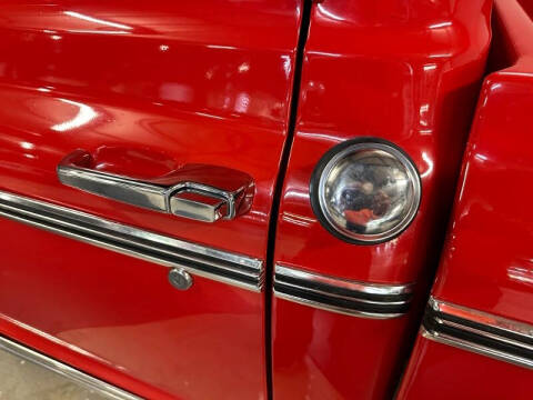 1971 Chevrolet C/K 10 Series