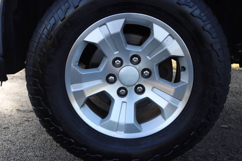 2011 GMC Sierra 1500 SLE