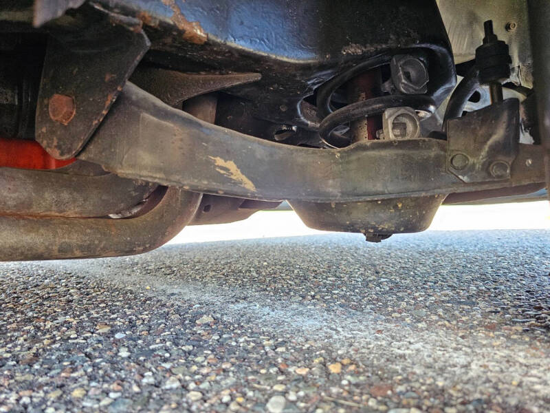 1979 Chevrolet Camaro