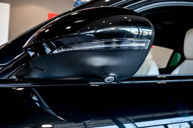 2023 Maserati Grecale Modena