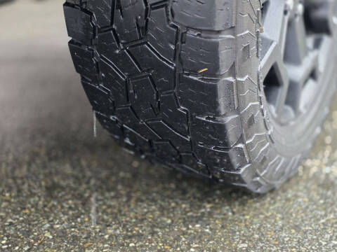 2018 Nissan Titan XD SL