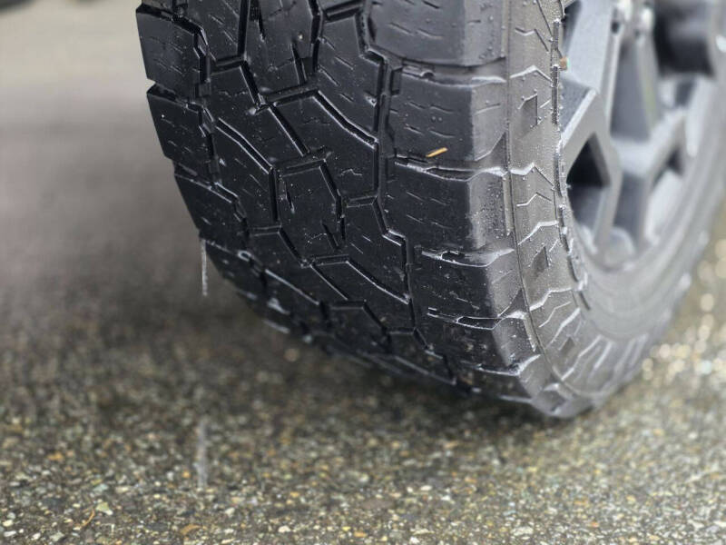 2018 Nissan Titan XD SL