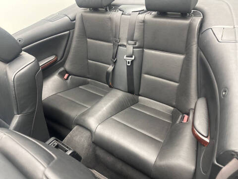 2002 BMW 3 Series 325Ci