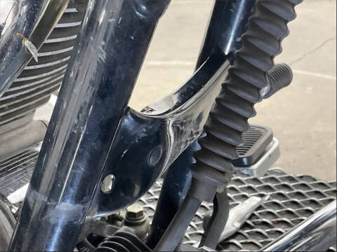 2006 Harley-Davidson Electra Glide