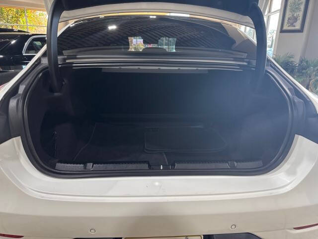 2023 Mercedes-Benz EQE EQE 350 4MATIC