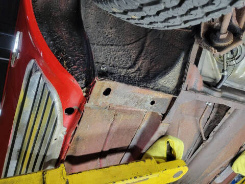 1963 Chevrolet Corvair