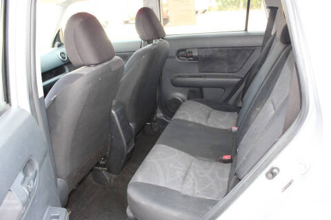 2011 Scion xB Release Series 8.0